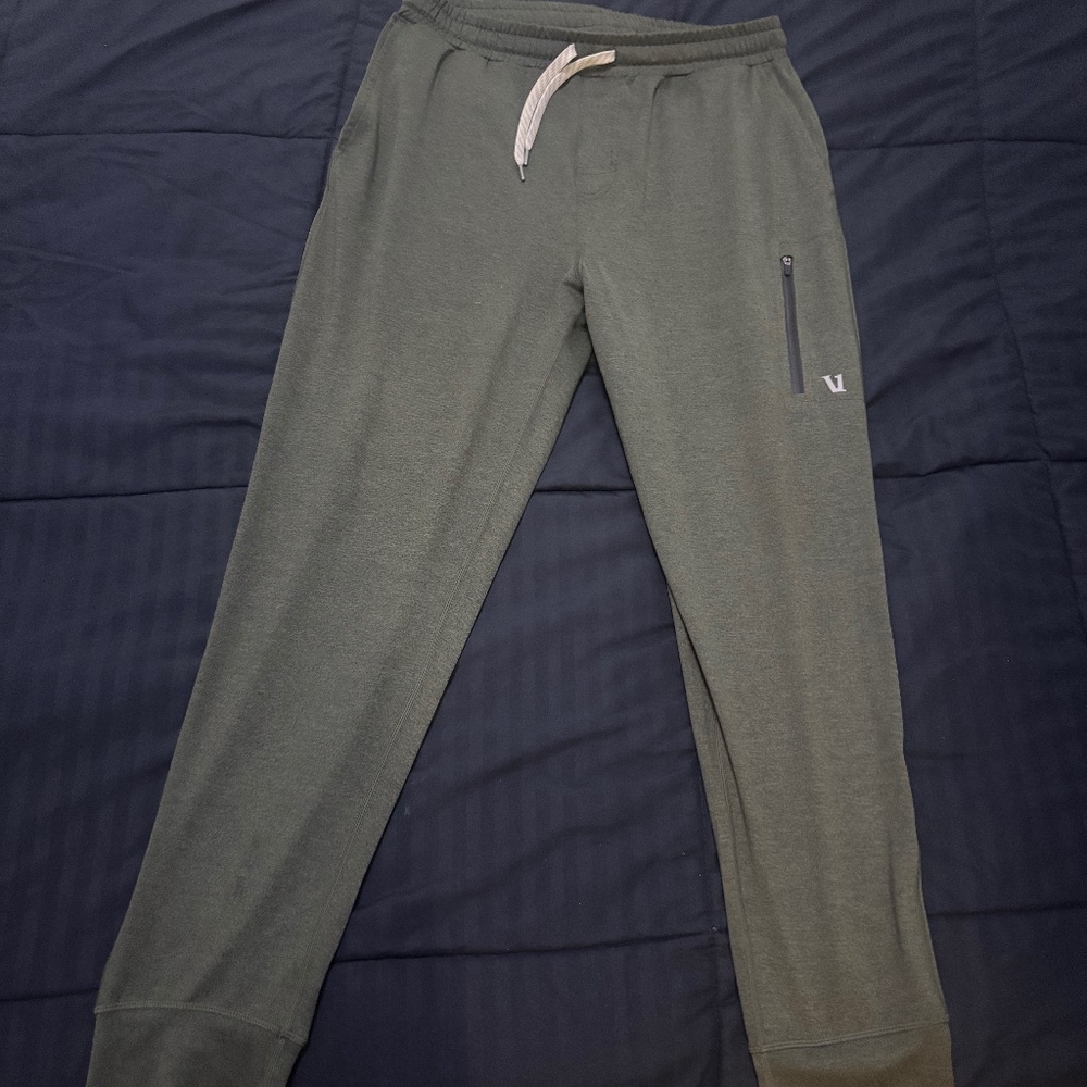Vuori Sunday performance jogger